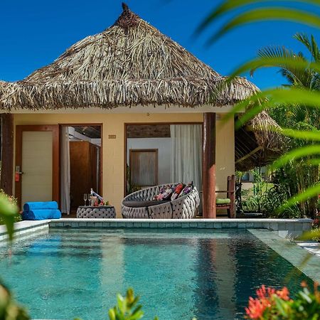 Outrigger Fiji Beach Resort Korotogo Ngoại thất bức ảnh