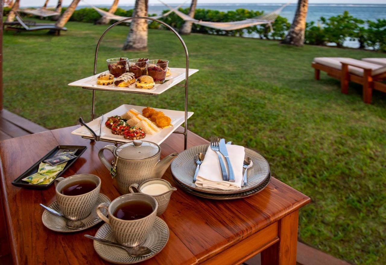 Outrigger Fiji Beach Resort Korotogo Ngoại thất bức ảnh