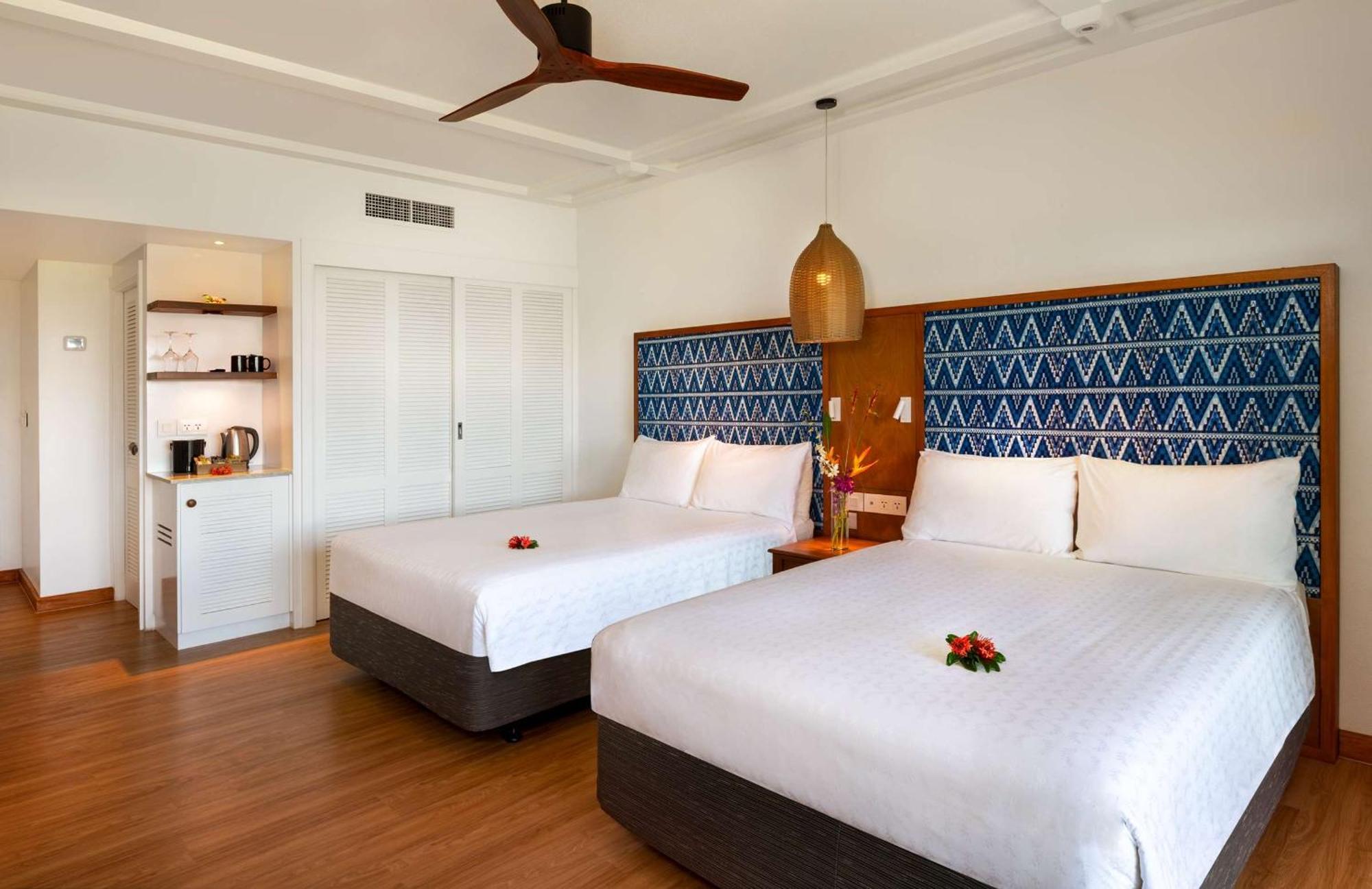 Outrigger Fiji Beach Resort Korotogo Ngoại thất bức ảnh