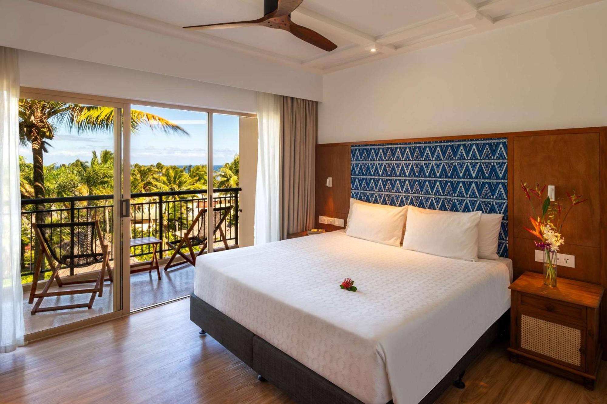 Outrigger Fiji Beach Resort Korotogo Ngoại thất bức ảnh